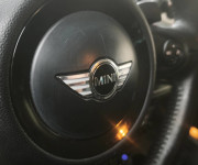 Mini Countryman Cooper D ALL4 A/T