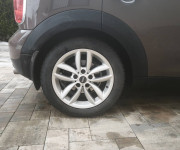 Mini Countryman Cooper D ALL4 A/T