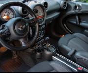 Mini Countryman Cooper D ALL4 A/T