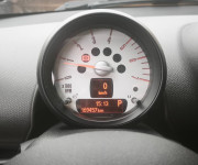 Mini Countryman Cooper D ALL4 A/T