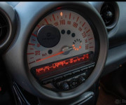 Mini Countryman Cooper D ALL4 A/T