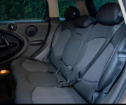 Mini Countryman Cooper D ALL4 A/T