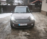 Mini Countryman Cooper D ALL4 A/T