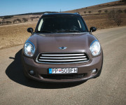 Mini Countryman Cooper D ALL4 A/T