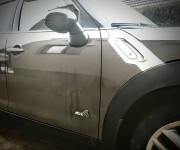 Mini Countryman Cooper D ALL4 A/T