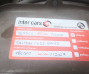 Mini Countryman Cooper D ALL4 A/T