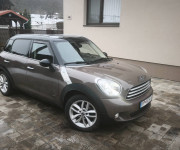 Mini Countryman Cooper D ALL4 A/T