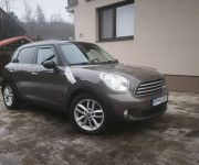 Mini Countryman Cooper D ALL4 A/T