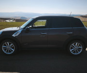 Mini Countryman Cooper D ALL4 A/T