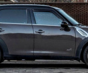 Mini Countryman Cooper D ALL4 A/T