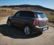 Mini Countryman Cooper D ALL4 A/T