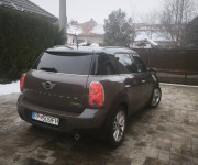 Mini Countryman Cooper D ALL4 A/T