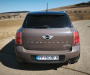 Mini Countryman Cooper D ALL4 A/T