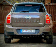 Mini Countryman Cooper D ALL4 A/T