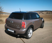 Mini Countryman Cooper D ALL4 A/T