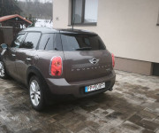 Mini Countryman Cooper D ALL4 A/T