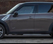 Mini Countryman Cooper D ALL4 A/T