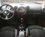 Mini Countryman Cooper D ALL4 A/T