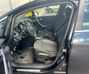 Opel Astra Caravan 1,4T manuál