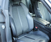 Peugeot 508 2.0 BlueHDi EAT8 Allure