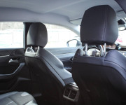 Peugeot 508 2.0 BlueHDi EAT8 Allure