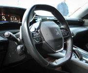 Peugeot 508 2.0 BlueHDi EAT8 Allure