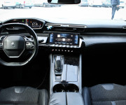 Peugeot 508 2.0 BlueHDi EAT8 Allure