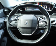 Peugeot 508 2.0 BlueHDi EAT8 Allure