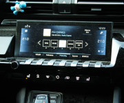 Peugeot 508 2.0 BlueHDi EAT8 Allure