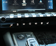 Peugeot 508 2.0 BlueHDi EAT8 Allure