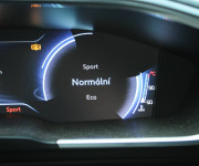 Peugeot 508 2.0 BlueHDi EAT8 Allure