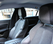 Peugeot 508 2.0 BlueHDi EAT8 Allure