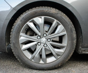 Peugeot 508 2.0 BlueHDi EAT8 Allure