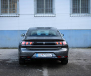 Peugeot 508 2.0 BlueHDi EAT8 Allure