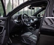 Audi Q3 35 1.5 TFSI S-line, 1. majiteľ, v záruke, Nelakované, Pano, Virtual, R20