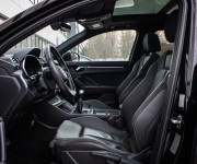 Audi Q3 35 1.5 TFSI S-line, 1. majiteľ, v záruke, Nelakované, Pano, Virtual, R20