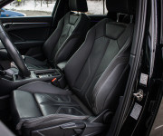 Audi Q3 35 1.5 TFSI S-line, 1. majiteľ, v záruke, Nelakované, Pano, Virtual, R20