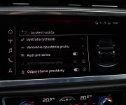 Audi Q3 35 1.5 TFSI S-line, 1. majiteľ, v záruke, Nelakované, Pano, Virtual, R20
