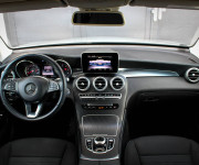 Mercedes-Benz GLC SUV 220d 4MATIC A/T