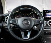 Mercedes-Benz GLC SUV 220d 4MATIC A/T