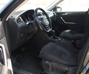 Volkswagen Tiguan 1.4 TSI ACT BMT 4MOTION 150k Comfortline DSG