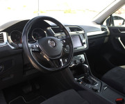 Volkswagen Tiguan 1.4 TSI ACT BMT 4MOTION 150k Comfortline DSG