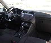 Volkswagen Tiguan 1.4 TSI ACT BMT 4MOTION 150k Comfortline DSG