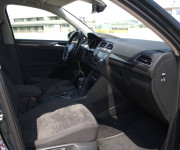 Volkswagen Tiguan 1.4 TSI ACT BMT 4MOTION 150k Comfortline DSG