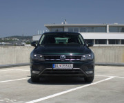 Volkswagen Tiguan 1.4 TSI ACT BMT 4MOTION 150k Comfortline DSG