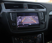 Volkswagen Tiguan 1.4 TSI ACT BMT 4MOTION 150k Comfortline DSG