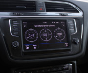 Volkswagen Tiguan 1.4 TSI ACT BMT 4MOTION 150k Comfortline DSG