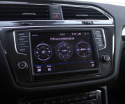 Volkswagen Tiguan 1.4 TSI ACT BMT 4MOTION 150k Comfortline DSG