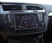 Volkswagen Tiguan 1.4 TSI ACT BMT 4MOTION 150k Comfortline DSG
