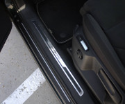 Volkswagen Tiguan 1.4 TSI ACT BMT 4MOTION 150k Comfortline DSG
